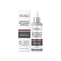 Black Rice Exfoliating Serum