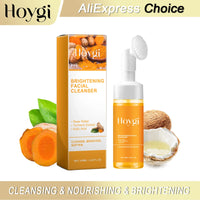 Turmeric Purifying Cleanser Foam