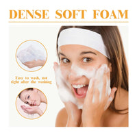 Turmeric Purifying Cleanser Foam