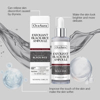Black Rice Exfoliating Serum
