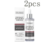 Black Rice Exfoliating Serum
