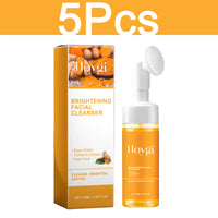 Turmeric Purifying Cleanser Foam