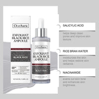 Black Rice Exfoliating Serum