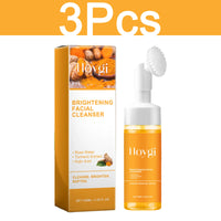 Turmeric Purifying Cleanser Foam