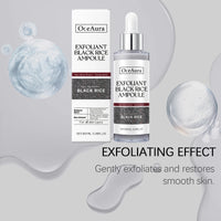 Black Rice Exfoliating Serum