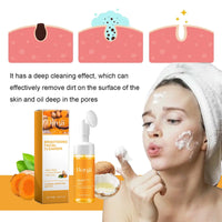Turmeric Purifying Cleanser Foam