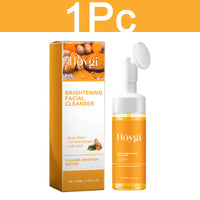 Turmeric Purifying Cleanser Foam