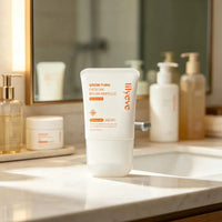 Exosome Scalp Growth Serum & Massage Brush Set