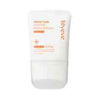 Exosome Scalp Growth Serum & Massage Brush Set