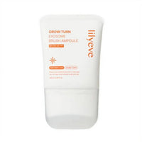 Exosome Scalp Growth Serum & Massage Brush Set