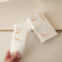 Exosome Scalp Growth Serum & Massage Brush Set