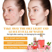 Turmeric Purifying Cleanser Foam