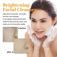 Turmeric Purifying Cleanser Foam