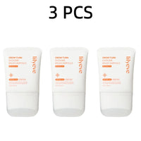 Exosome Scalp Growth Serum & Massage Brush Set